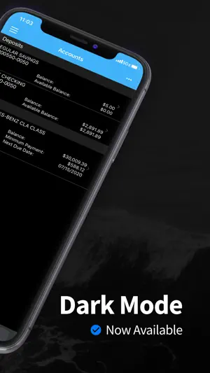 Suncoast SunMobile screenshot 2