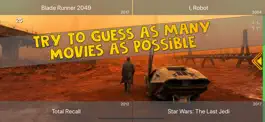 Game screenshot Guess The Movie | Film Quiz mod apk