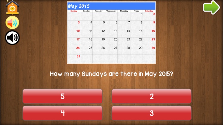 Interactive Telling Time Games screenshot-5