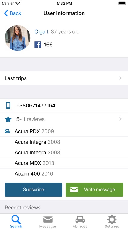 BananaCar screenshot-3