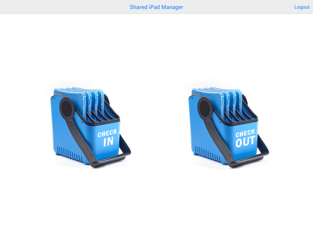 Shared iPad Manager(圖2)-速報App