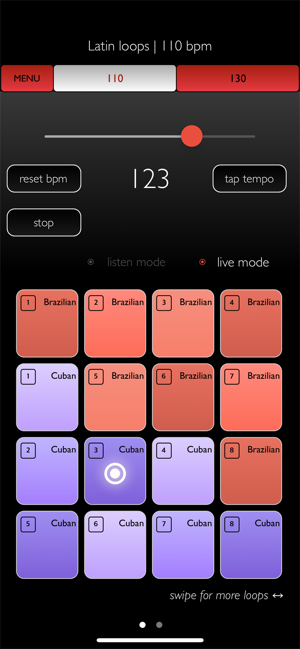 Beats Live!(圖3)-速報App
