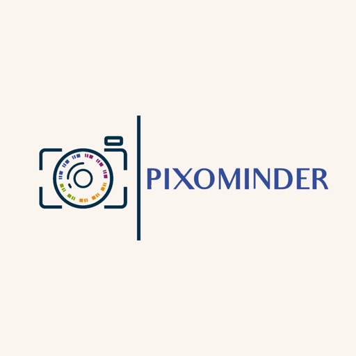 Pixominder