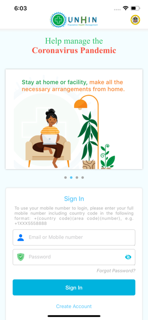 Nevis Health(圖2)-速報App