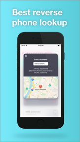 Spam Defender: stop robocall screenshot