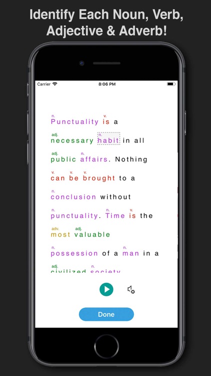Easy Learn Reading & Language