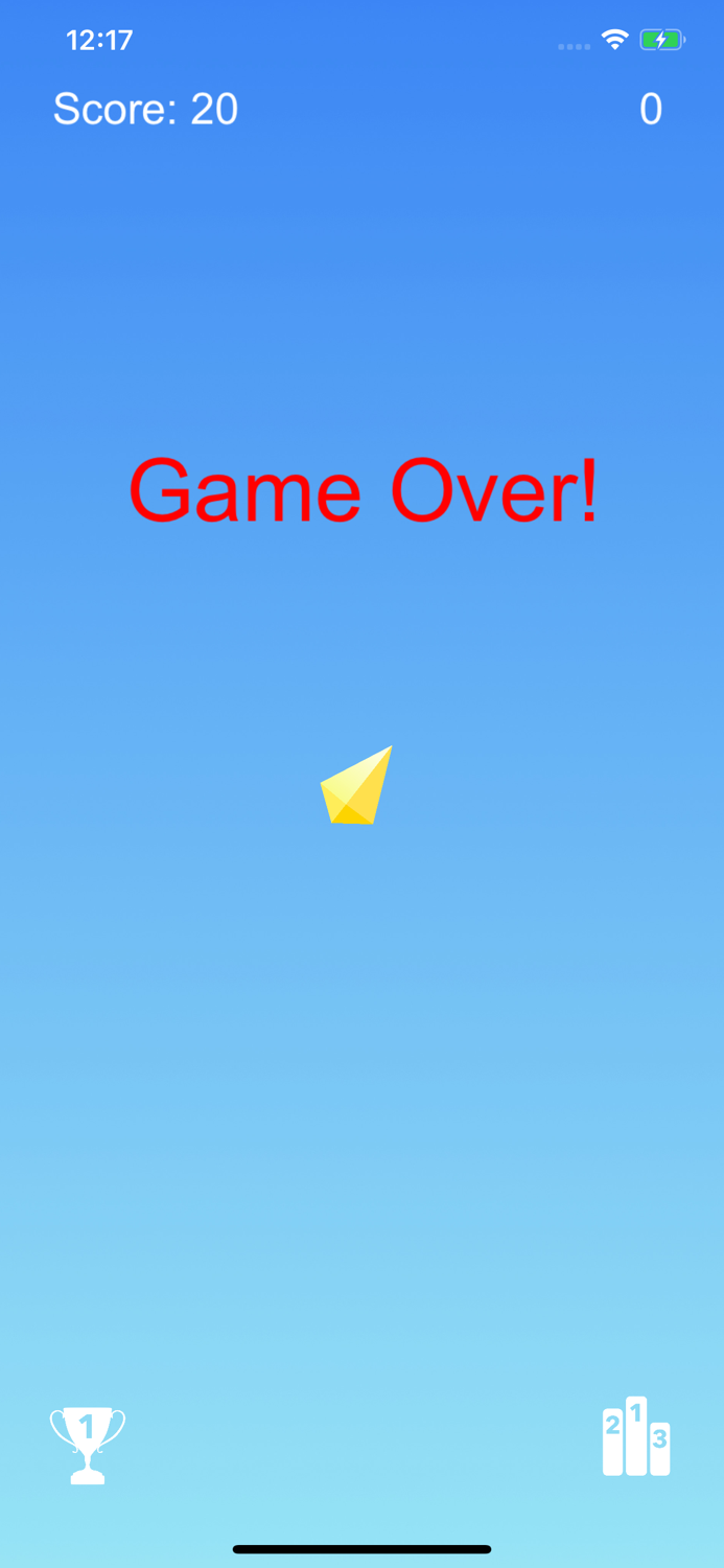 Picallo - Casual Shootem Up