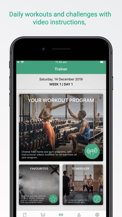 InsideOut Health & Wellness screenshot-5