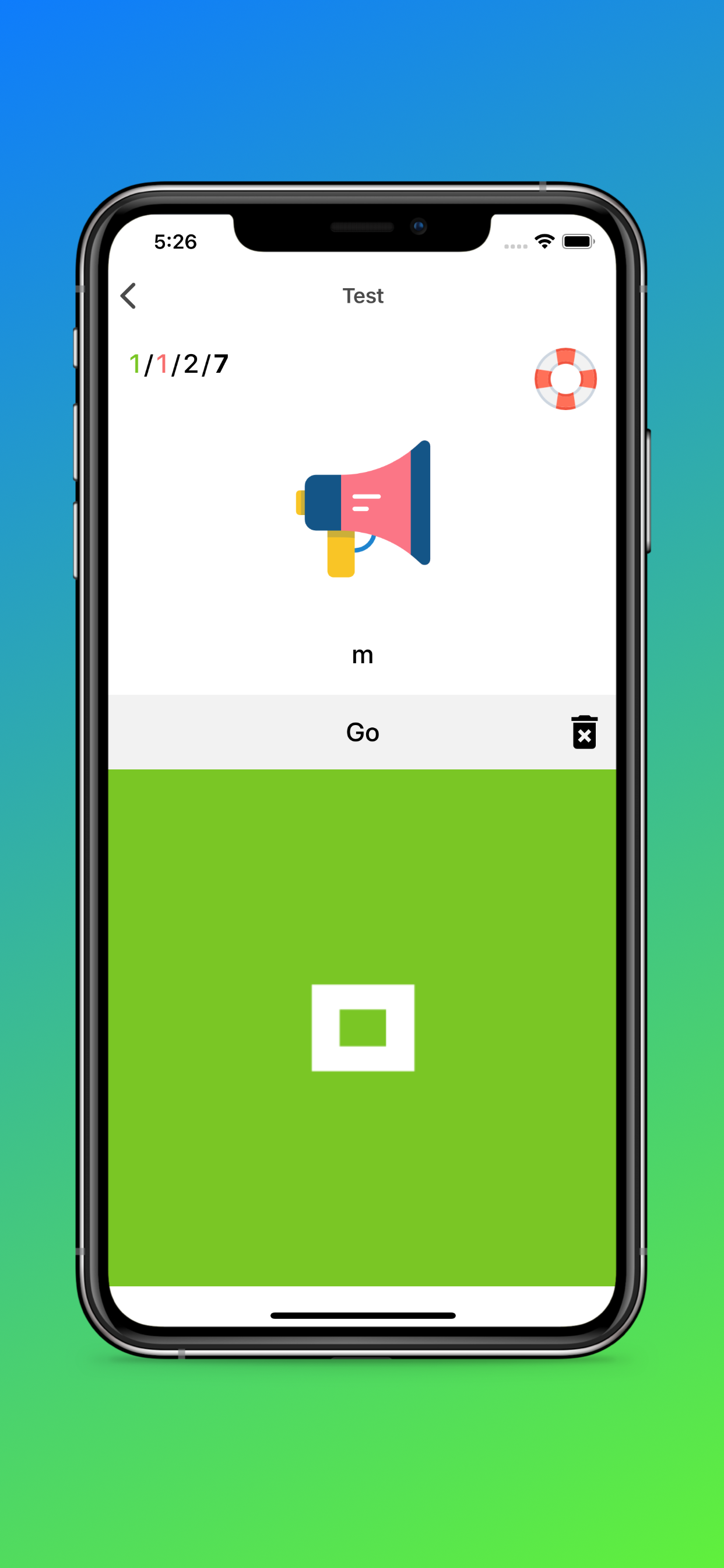 Korean Alphabet Writing Hangul screenshot 8