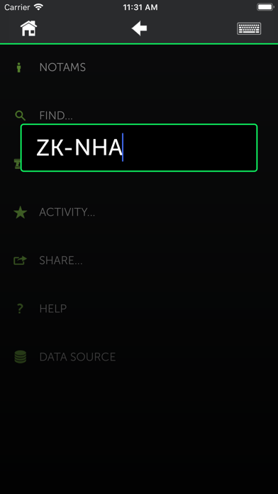 Screenshot #2 pour ZKReg