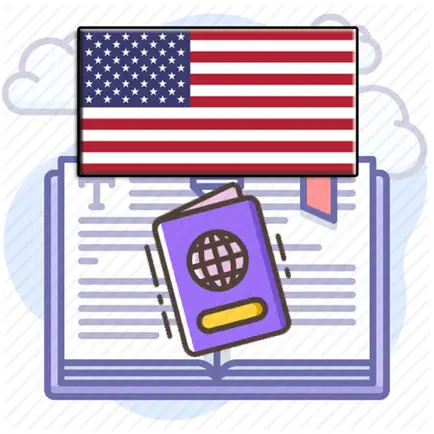 U.S. Citizenship Test Prep Cheats