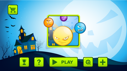 Match 3 Monster Games Screenshot