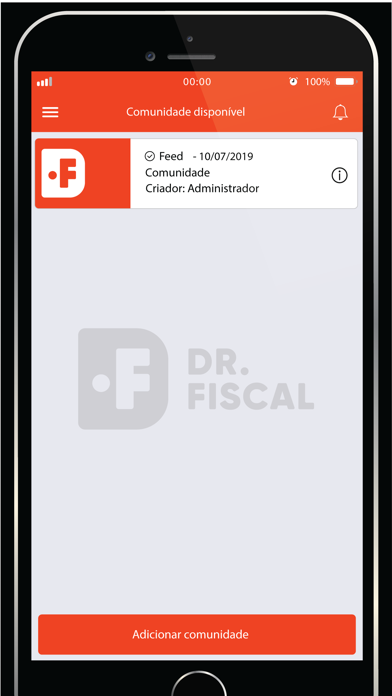 Screenshot #3 pour Dr Fiscal