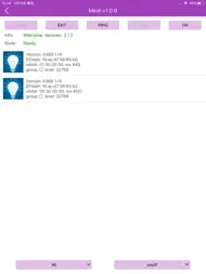 PL conMesh ipad bilder 1