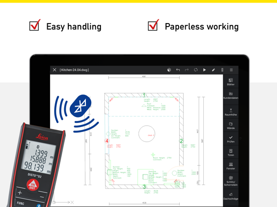 Screenshot #5 pour SiteMaster Kitchen