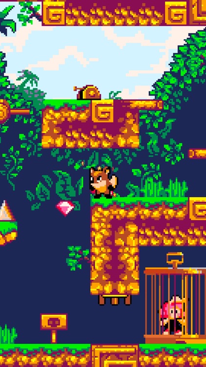 Fox Story screenshot-6