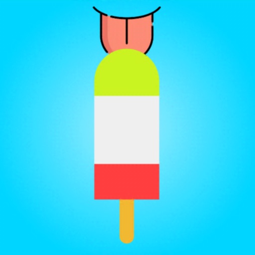 Ice Lolly Master iOS App