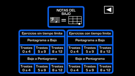 Leer partituras para Bajo