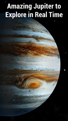 Solar Walk 2 - View Planets 3D screenshot 6