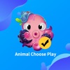 Animal Choose Play