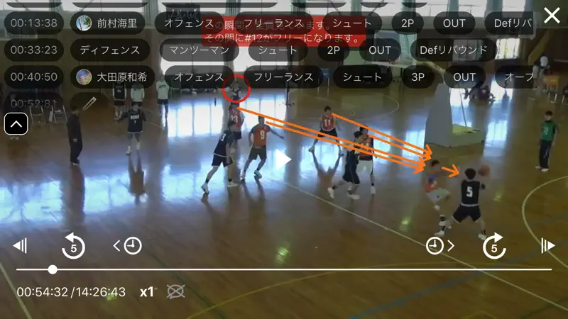 SPLYZA Teams screenshot 4 of 4