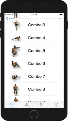 Game screenshot Dance Fitness For Women apk