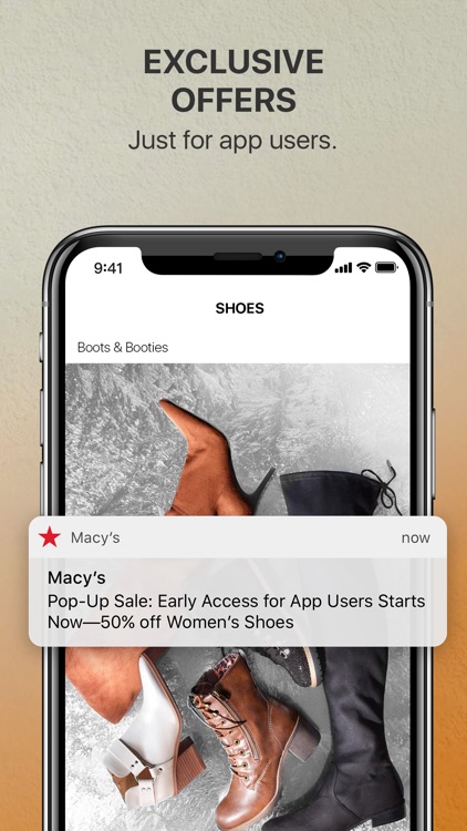 Macy's screenshot-3