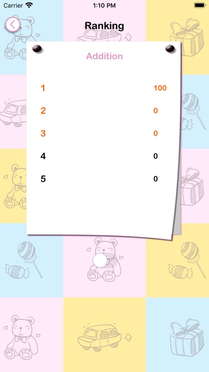 Arithmetic Elimination screenshot-4