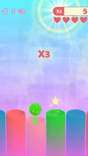 color ball hunter 3d айфон картинки 1