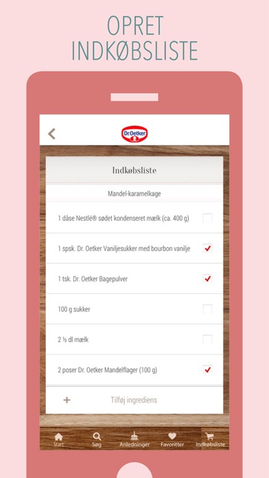 Kagerullen screenshot 3