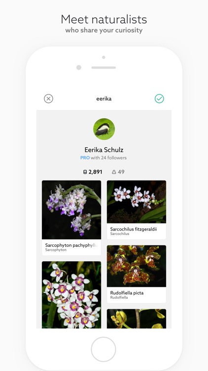 Plants by Fieldguide screenshot-3