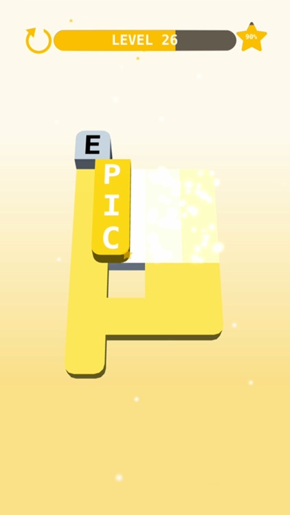 Color Words 3D screenshot-4