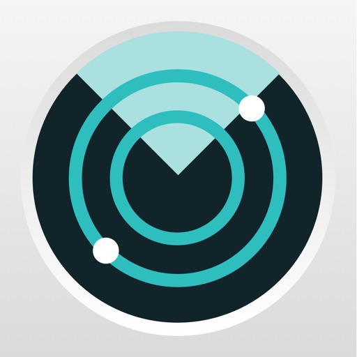 Finder For Fitbit - Find Fast! Icon