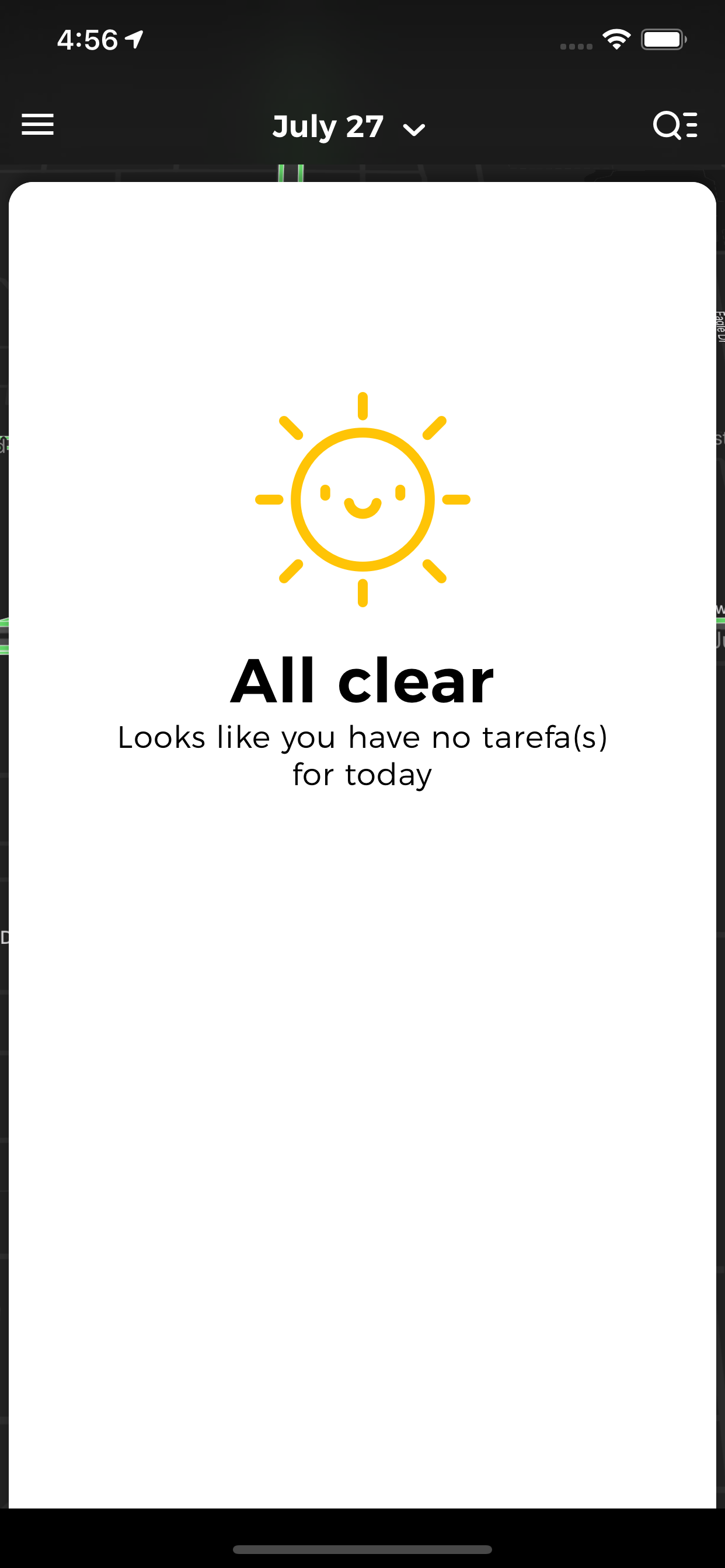 Eunerd screenshot 4