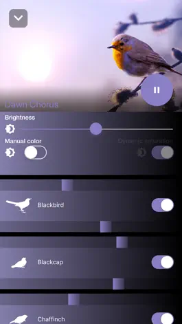 Game screenshot Hue Outdoor hack