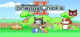 Game screenshot Snappy Chicks 2 : The Guardian mod apk