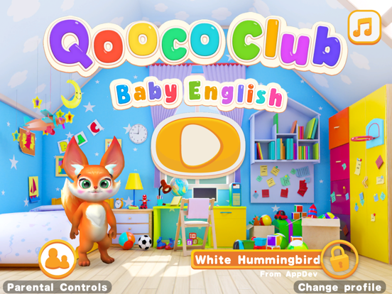 Screenshot #4 pour Qooco Baby