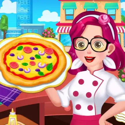 Pizza Maker: Shop Cooking Game Cheats