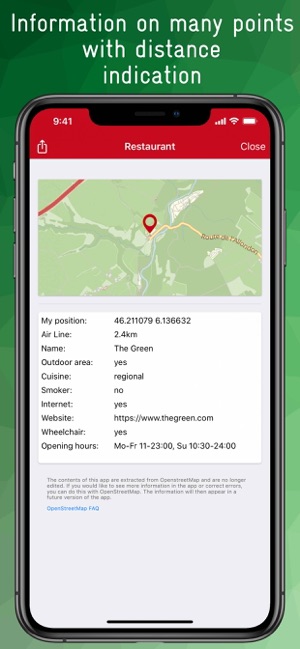 Geneva Offline Map(圖7)-速報App