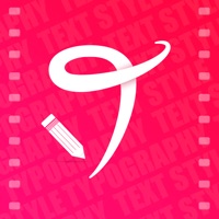 Add Text: Videos & Photos pour PC