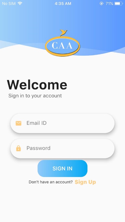 Civil Aviation Exam screenshot-3