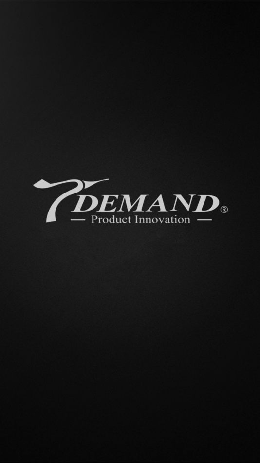 #1. T-DEMAND (iOS) 来自: T-DEMAND.CO., LTD.