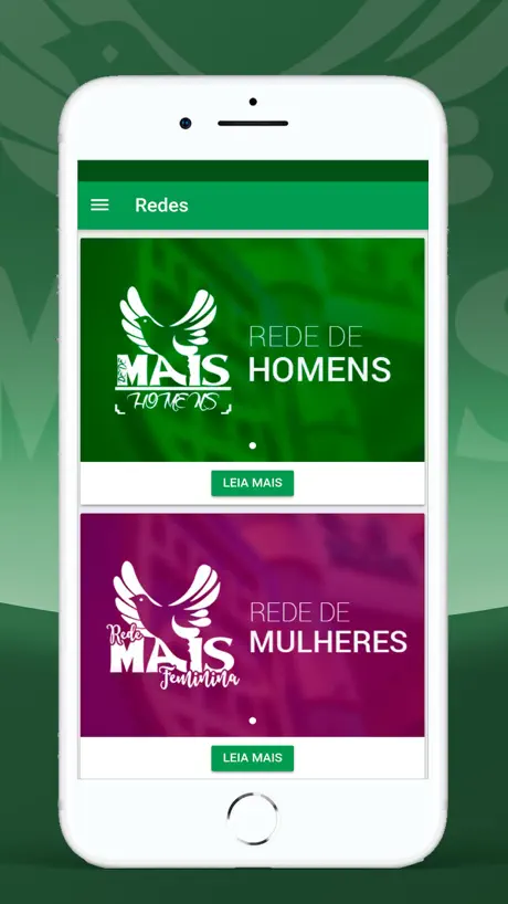 MAIS - Shalom