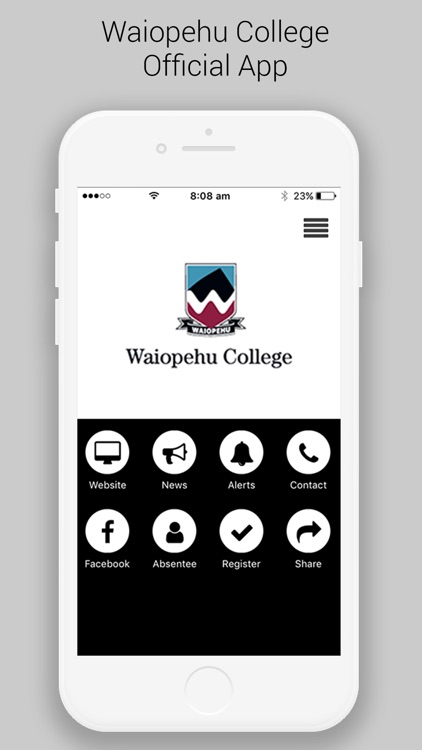 Waiopehu College