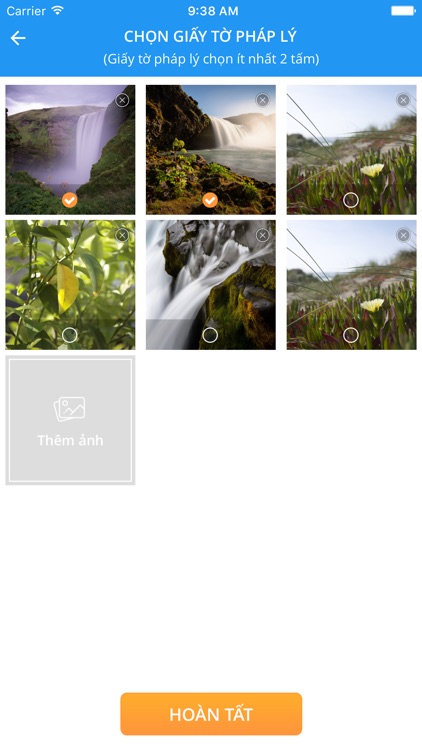 Propzy - Bán Bất Động Sản screenshot-3