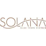 Solana Apartments App Contact