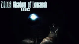 z.o.n.a shadow of lemansk redu айфон картинки 2