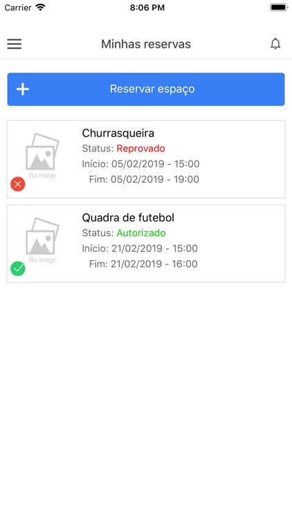 MobiCondo - Condomínios