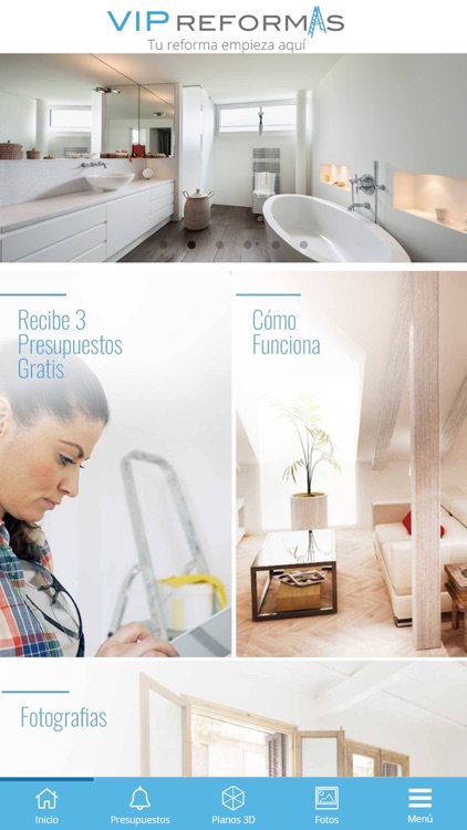 VIP Reformas ®