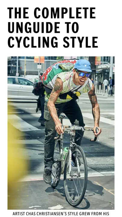 Bicycling iPhone Screenshot 3